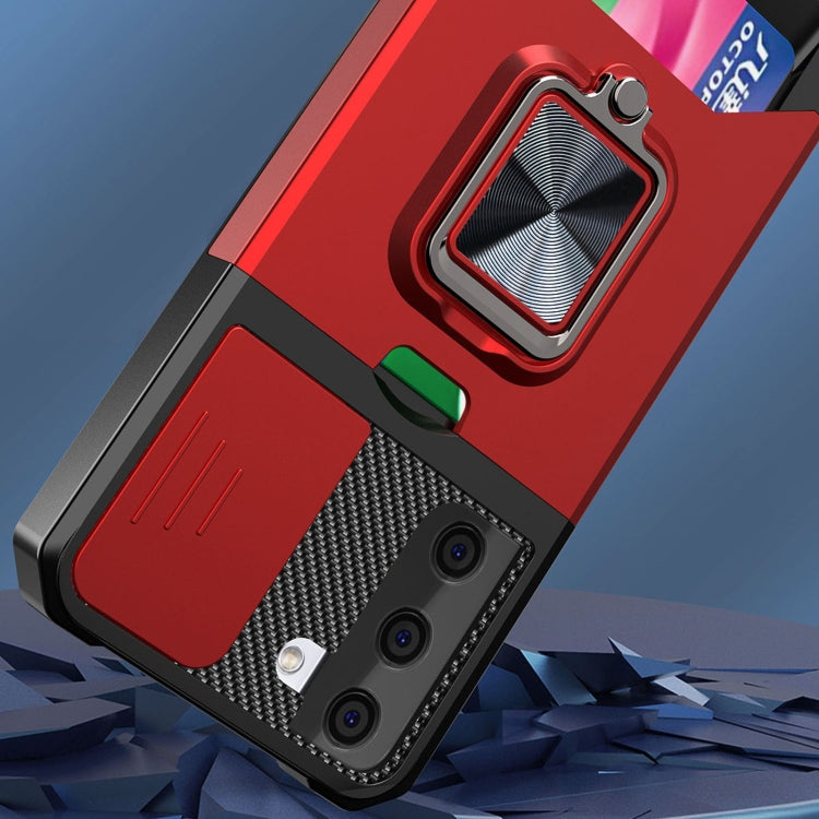 For Samsung Galaxy S21