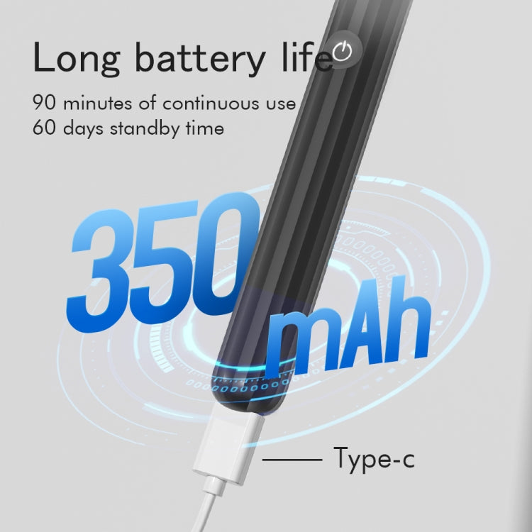 X1 WiFi Smart Visual Ear Pick HD Digital Ear Endoscope