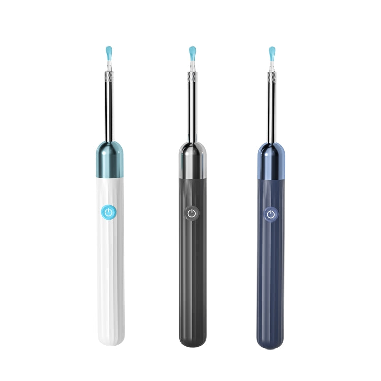 X1 WiFi Smart Visual Ear Pick HD Digital Ear Endoscope