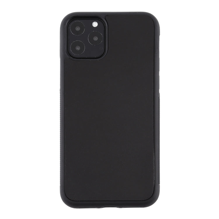 For iPhone 13 Pro Max TPU + PC Anti-Gravity Dropproof Protective Back Cover