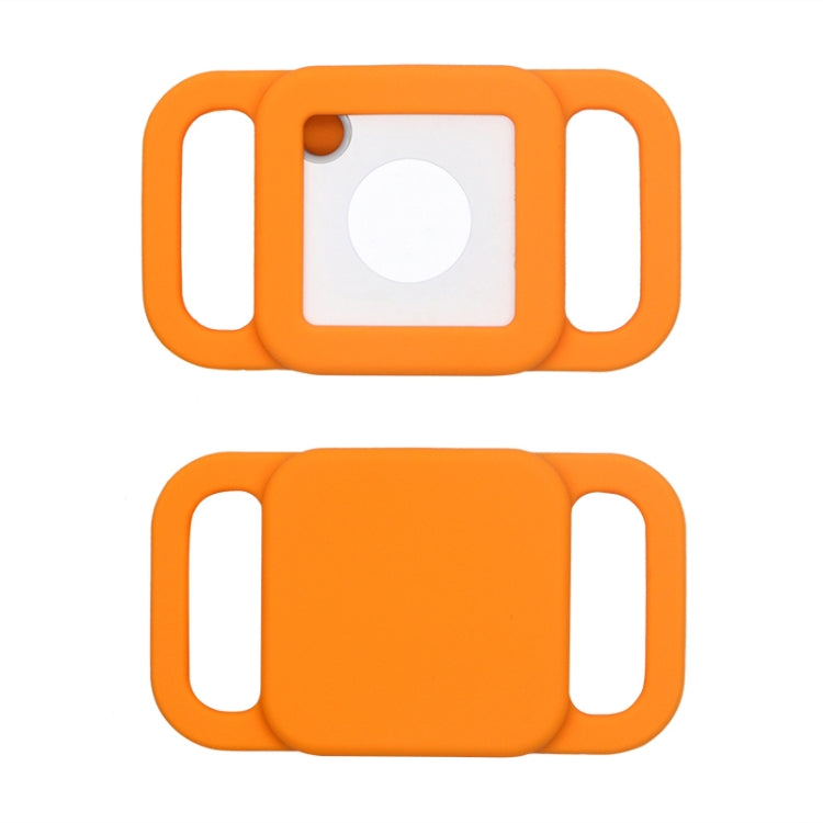 For Tile Smart Tracker Silicone Protective Case