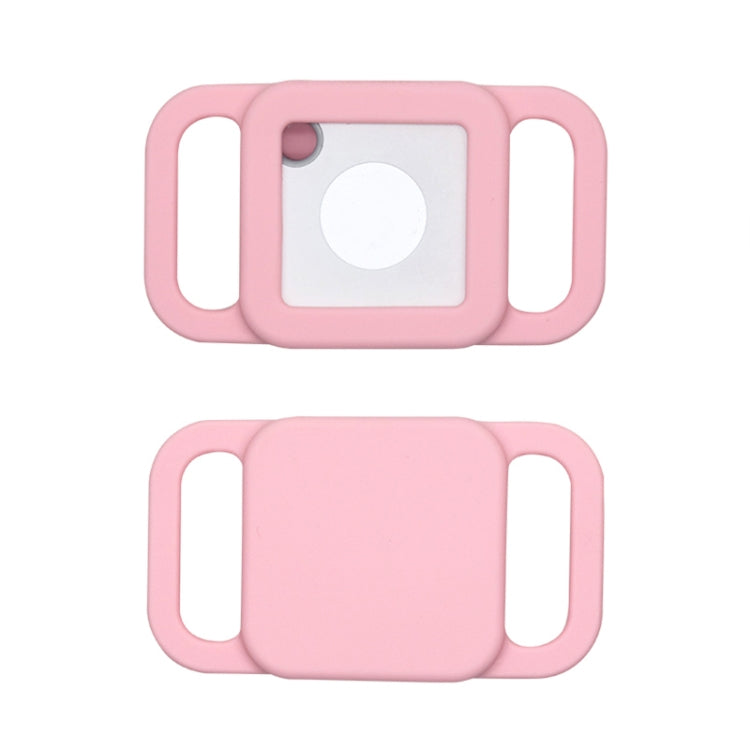For Tile Smart Tracker Silicone Protective Case