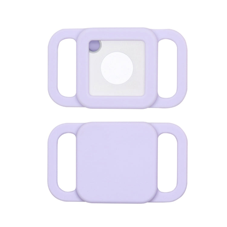 For Tile Smart Tracker Silicone Protective Case