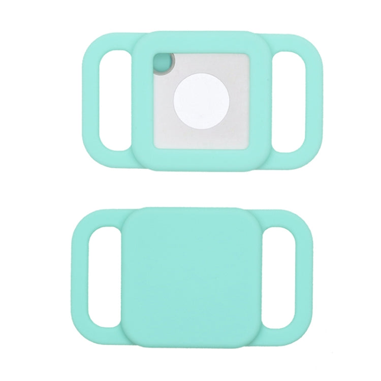 For Tile Smart Tracker Silicone Protective Case