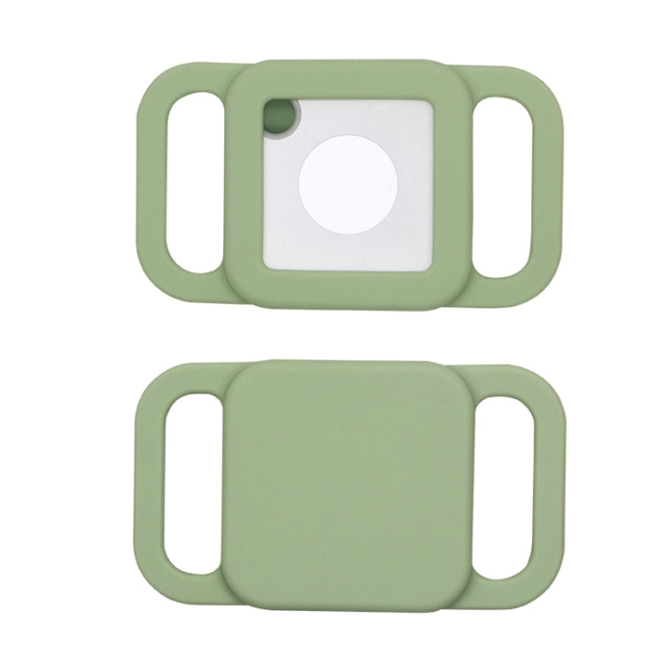For Tile Smart Tracker Silicone Protective Case