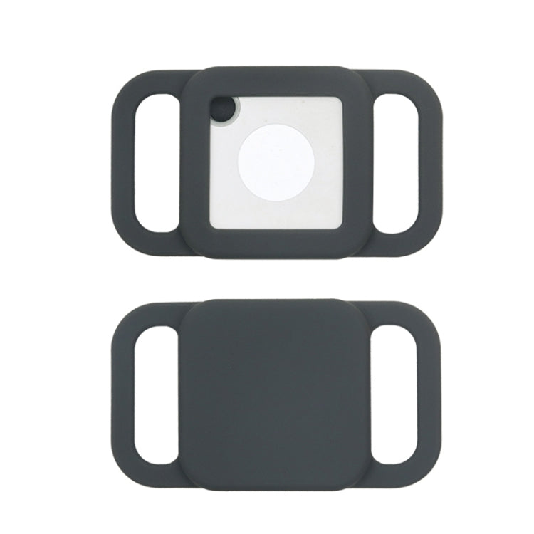 For Tile Smart Tracker Silicone Protective Case