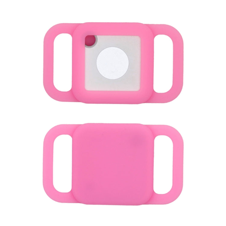 For Tile Smart Tracker Silicone Protective Case