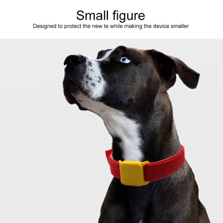 For Tile Smart Tracker Silicone Protective Case