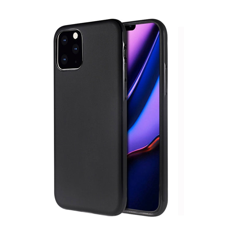 For iPhone 11 Pro SULADA Car Series Magnetic Suction TPU Protective Case