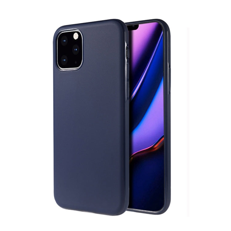 For iPhone 11 SULADA Car Series Magnetic Suction TPU Protective Case