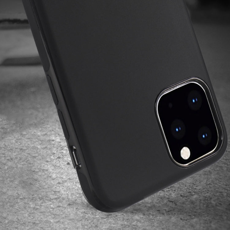 For iPhone 11 SULADA Car Series Magnetic Suction TPU Protective Case