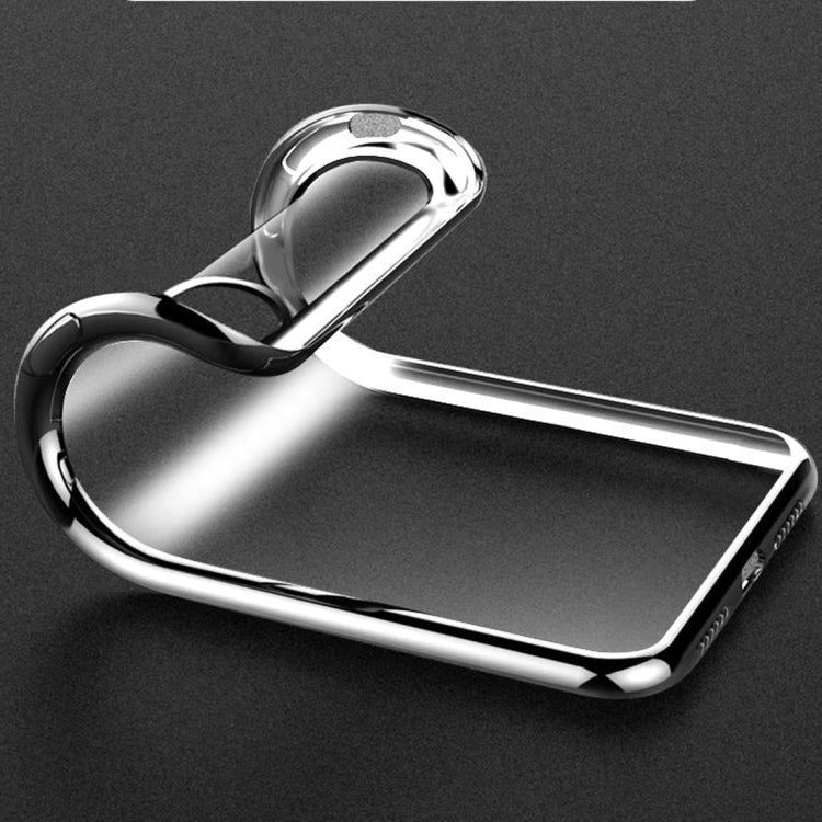 For iPhone 11 Pro SULADA Shockproof TPU + Plating Protective Case