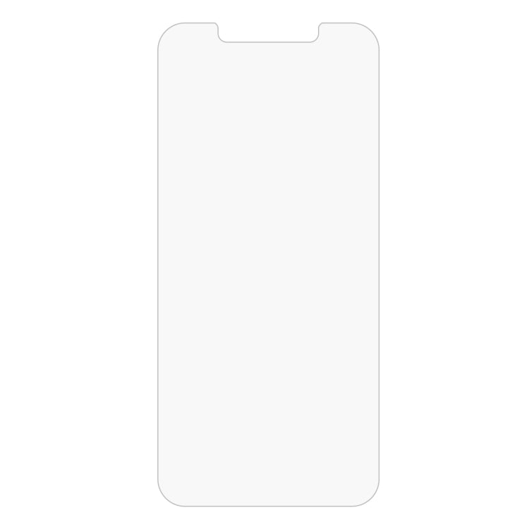 For Ulefone S10 Pro 50 PCS 0.26mm 9H 2.5D Tempered Glass Film