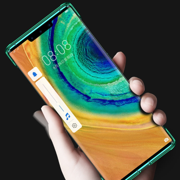 For Huawei Mate 30 SULADA Borderless Plated PC Protective Case