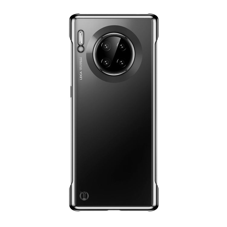 For Huawei Mate 30 Pro SULADA Borderless Plated PC Protective Case