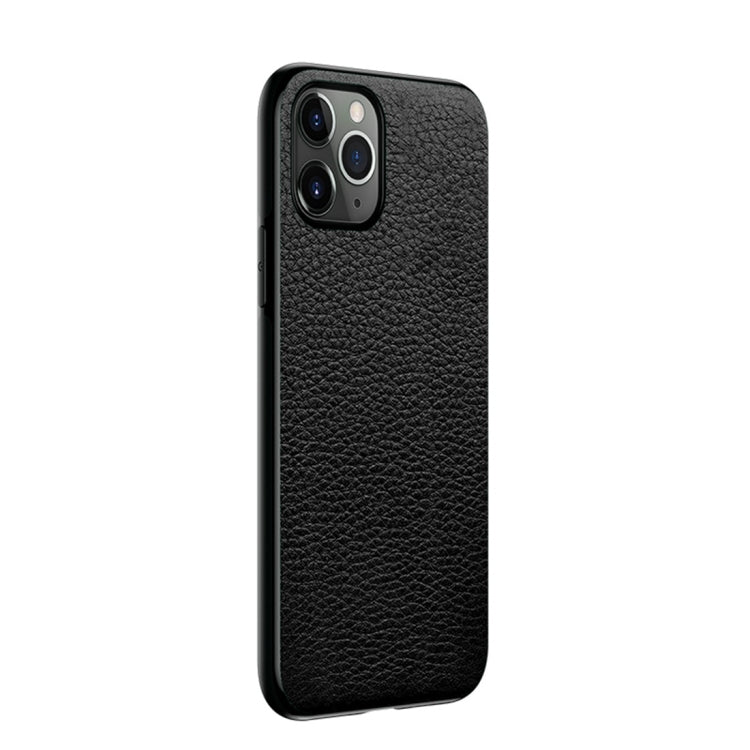 For iPhone 11 SULADA Magnetic Suction TPU Protective Case