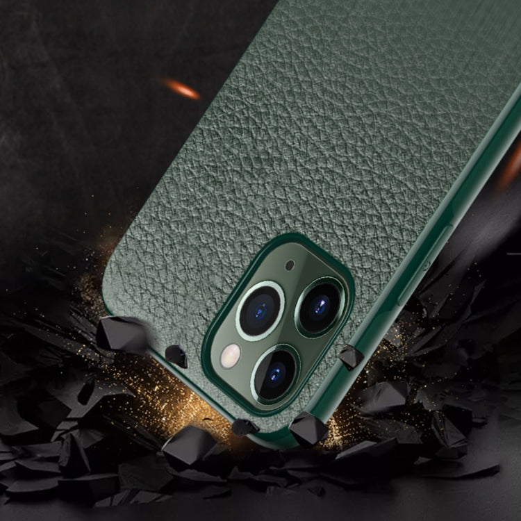 For iPhone 11 SULADA Magnetic Suction TPU Protective Case