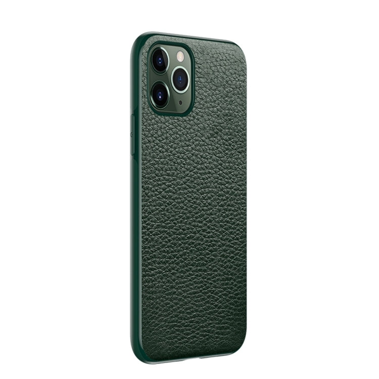 For iPhone 11 SULADA Magnetic Suction TPU Protective Case