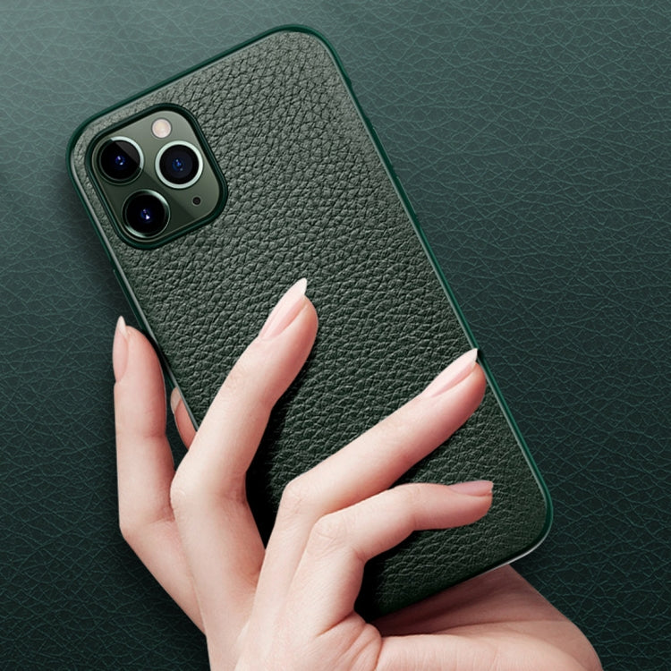 For iPhone 11 SULADA Magnetic Suction TPU Protective Case
