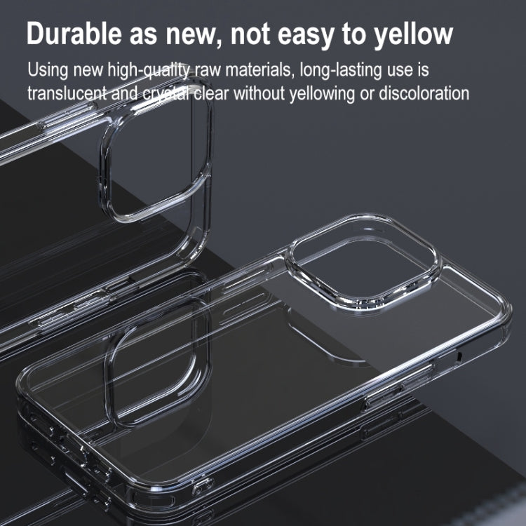 For iPhone 13 Shockproof TPU + Single-sided Glass Protective Case