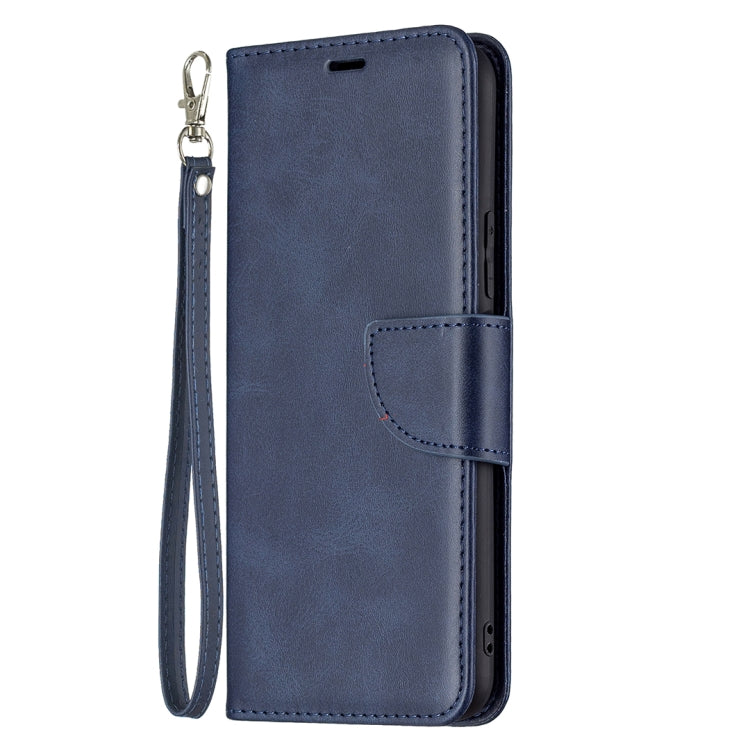 For vivo Y20 Retro Lambskin Texture Pure Color Horizontal Flip PU Leather Case with Holder & Card Slots & Wallet & Lanyard