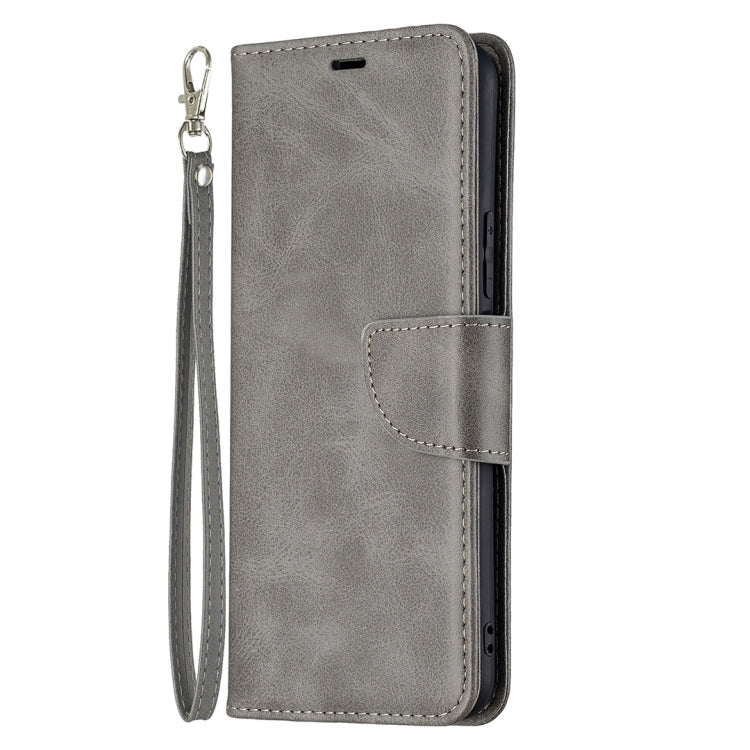 For vivo Y20 Retro Lambskin Texture Pure Color Horizontal Flip PU Leather Case with Holder & Card Slots & Wallet & Lanyard