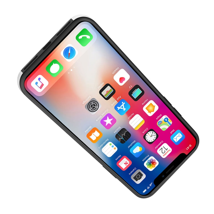 For iPhone 11 SULADA Shockproof Aviation Aluminum Metal Frame + Nano Glass + TPU Protective Case