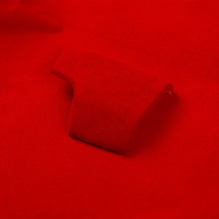 Car Suede Shift Knob Handle Cover B Version for Audi A6/A7(2019+) & SQ8(2017+) & RS6/RS7(2019+) & Q8/S8(2020+), Suitable for Left Driving