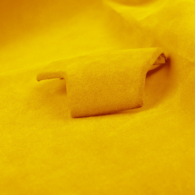 Car Suede Shift Knob Handle Cover B Version for Audi A6/A7(2019+) & SQ8(2017+) & RS6/RS7(2019+) & Q8/S8(2020+), Suitable for Left Driving