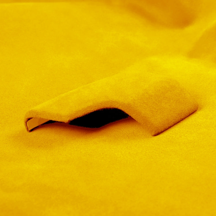 Car Suede Shift Knob Handle Cover B Version for Audi A6/A7(2019+) & SQ8(2017+) & RS6/RS7(2019+) & Q8/S8(2020+), Suitable for Left Driving