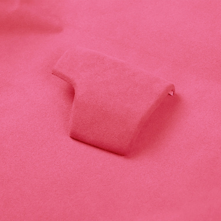 Car Suede Shift Knob Handle Cover B Version for Audi A6/A7(2019+) & SQ8(2017+) & RS6/RS7(2019+) & Q8/S8(2020+), Suitable for Left Driving