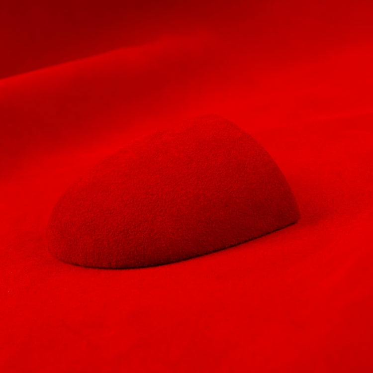 2 PCS / Set Car Suede Shift Knob Handle Cover for Audi A4/A5(2013-2016) &  A6(2009-2015) & Q5(2013-2018), Suitable for Left Driving