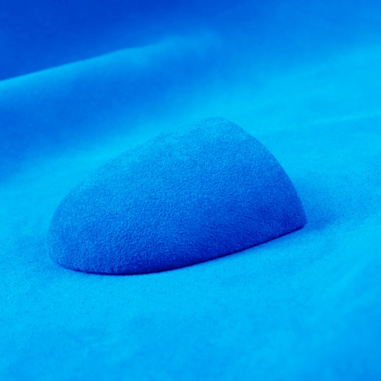 2 PCS / Set Car Suede Shift Knob Handle Cover for Audi A4/A5(2013-2016) &  A6(2009-2015) & Q5(2013-2018), Suitable for Left Driving