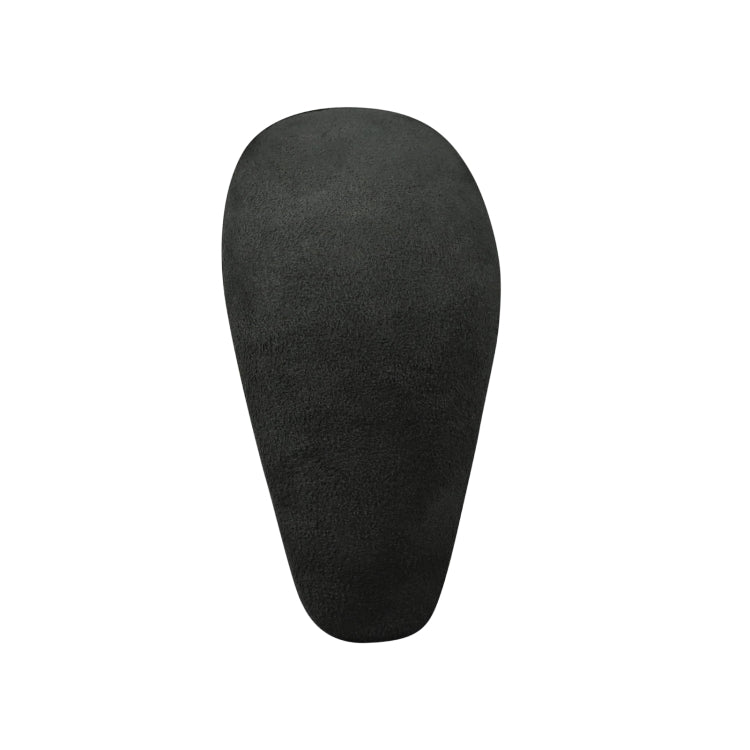 Car Suede Shift Knob Handle Cover for Audi A6 / S6 / A7(2015-2018) , Suitable for Left Driving