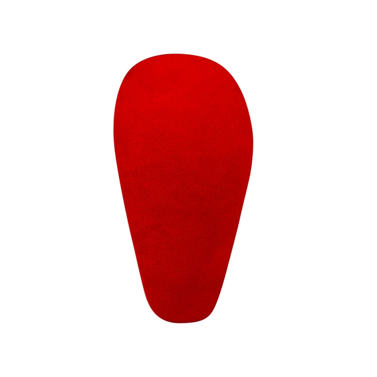 Car Suede Shift Knob Handle Cover for Audi A6 / S6 / A7(2015-2018) , Suitable for Left Driving