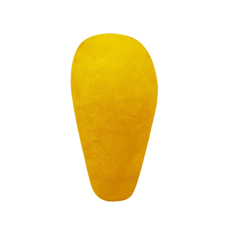 Car Suede Shift Knob Handle Cover for Audi A6 / S6 / A7(2015-2018) , Suitable for Left Driving