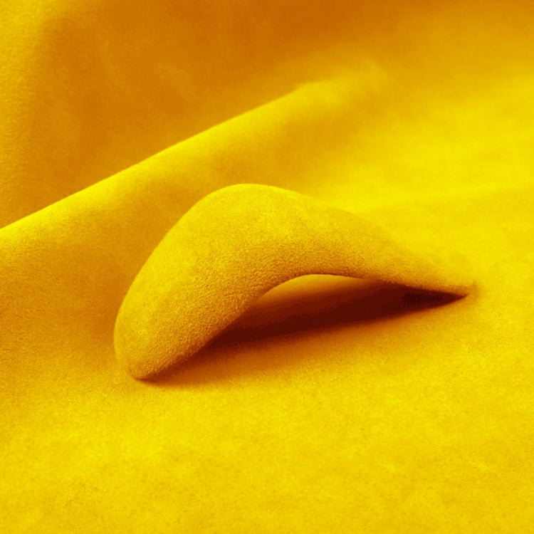 Car Suede Shift Knob Handle Cover for Audi A6 / S6 / A7(2015-2018) , Suitable for Left Driving