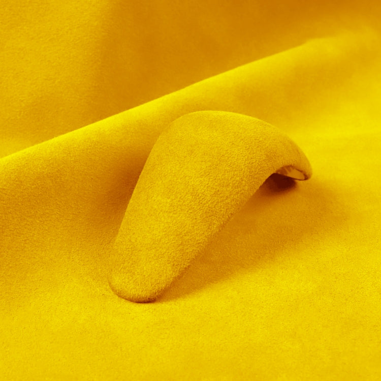 Car Suede Shift Knob Handle Cover for Audi A6 / S6 / A7(2015-2018) , Suitable for Left Driving