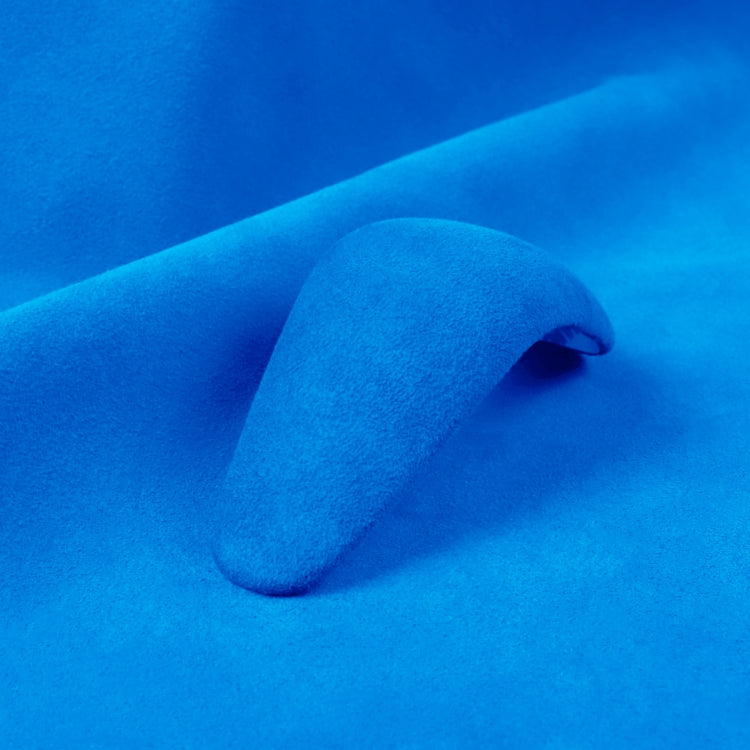 Car Suede Shift Knob Handle Cover for Audi A6 / S6 / A7(2015-2018) , Suitable for Left Driving