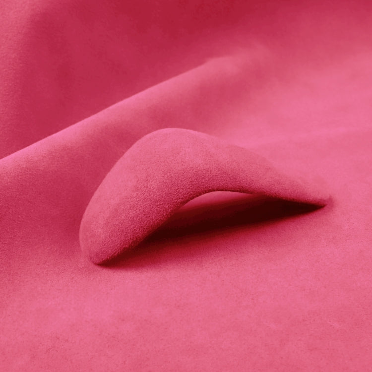 Car Suede Shift Knob Handle Cover for Audi A6 / S6 / A7(2015-2018) , Suitable for Left Driving