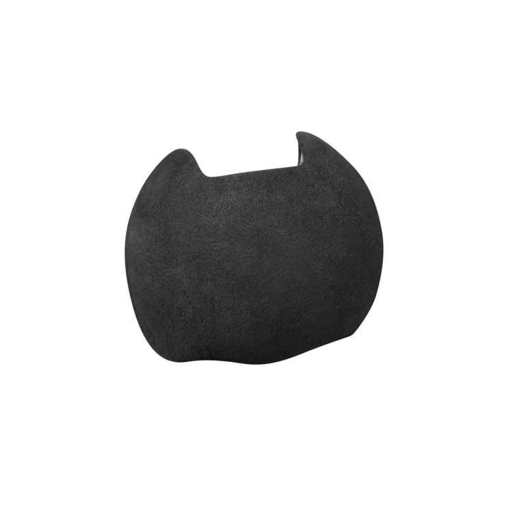 Car Suede Shift Knob Handle Cover for Audi A3(2014+) / Q2(2018+) / S3(2014+) / TT(2015+) , Suitable for Left Driving