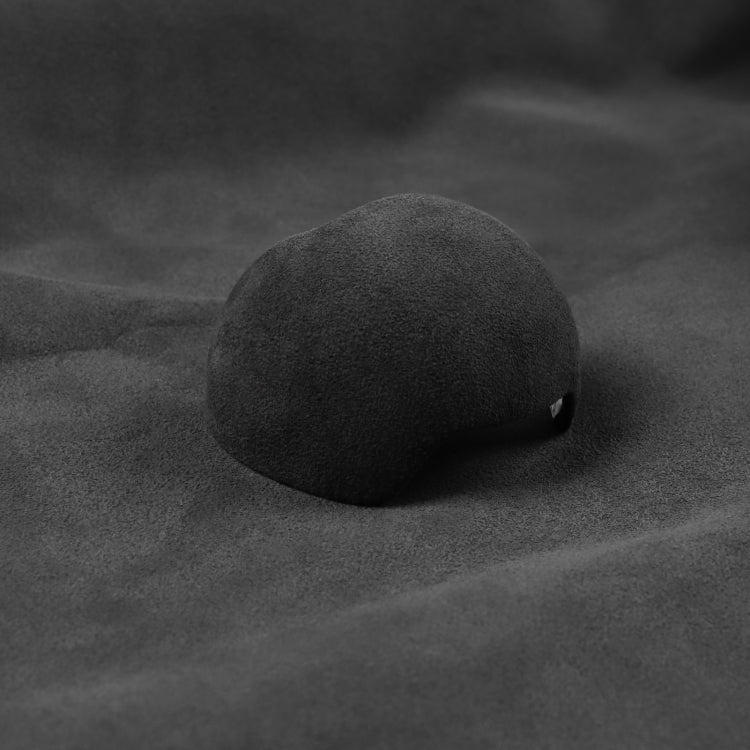 Car Suede Shift Knob Handle Cover for Audi A3(2014+) / Q2(2018+) / S3(2014+) / TT(2015+) , Suitable for Left Driving