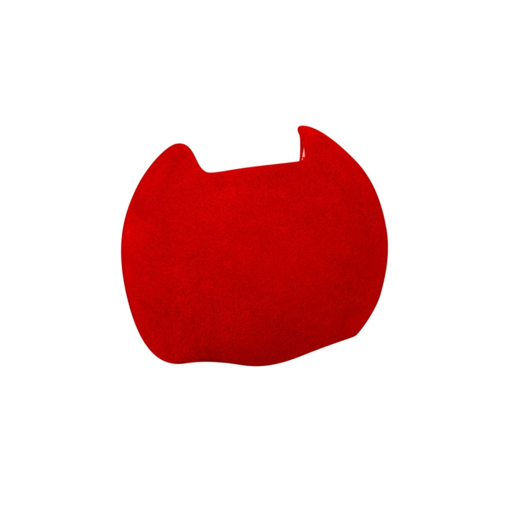 Car Suede Shift Knob Handle Cover for Audi A3(2014+) / Q2(2018+) / S3(2014+) / TT(2015+) , Suitable for Left Driving