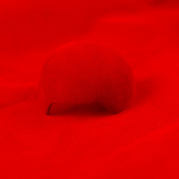 Car Suede Shift Knob Handle Cover for Audi A3(2014+) / Q2(2018+) / S3(2014+) / TT(2015+) , Suitable for Left Driving