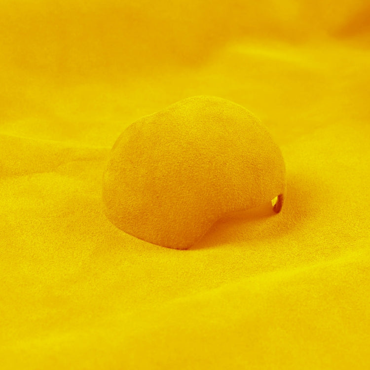 Car Suede Shift Knob Handle Cover for Audi A3(2014+) / Q2(2018+) / S3(2014+) / TT(2015+) , Suitable for Left Driving