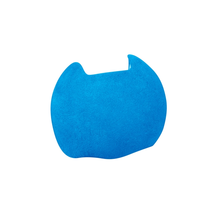 Car Suede Shift Knob Handle Cover for Audi A3(2014+) / Q2(2018+) / S3(2014+) / TT(2015+) , Suitable for Left Driving