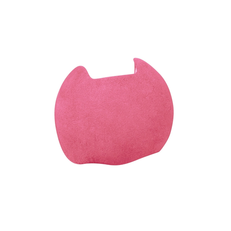 Car Suede Shift Knob Handle Cover for Audi A3(2014+) / Q2(2018+) / S3(2014+) / TT(2015+) , Suitable for Left Driving