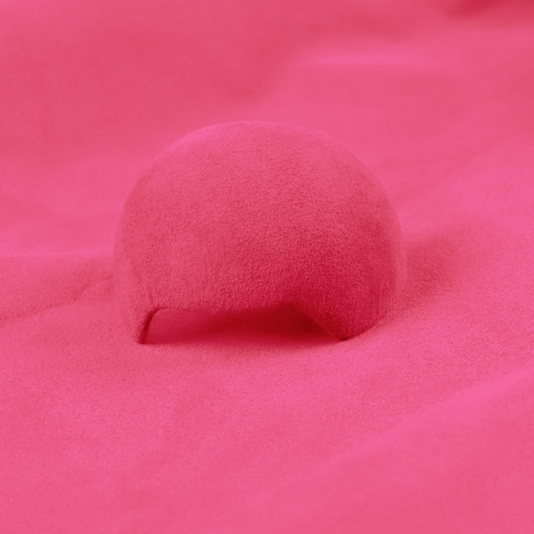 Car Suede Shift Knob Handle Cover for Audi A3(2014+) / Q2(2018+) / S3(2014+) / TT(2015+) , Suitable for Left Driving