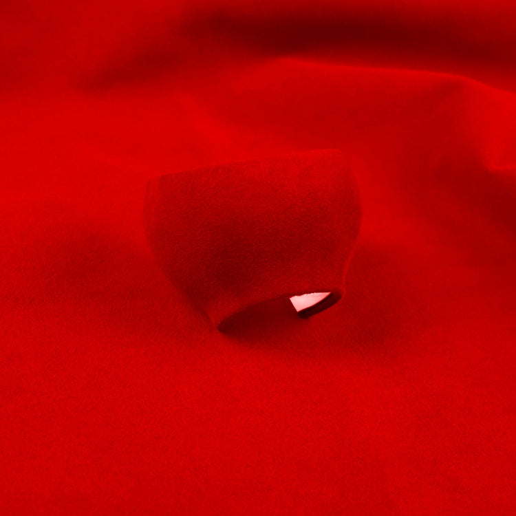 Car Suede Shift Knob Handle Cover for Audi A3(2010-2013) / Q3(2013-2018) / TTRS(2013-2020)  , Suitable for Left Driving