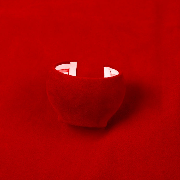 Car Suede Shift Knob Handle Cover for Audi A3(2010-2013) / Q3(2013-2018) / TTRS(2013-2020)  , Suitable for Left Driving